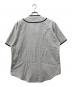 WTAPS (ダブルタップス) League / SS / Cotton.Twill グレー サイズ:01：25000円