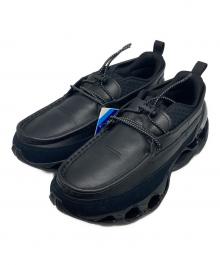 MIZUNO（ミズノ）の古着「WAVE PROPHECY MOC」｜ブラック
