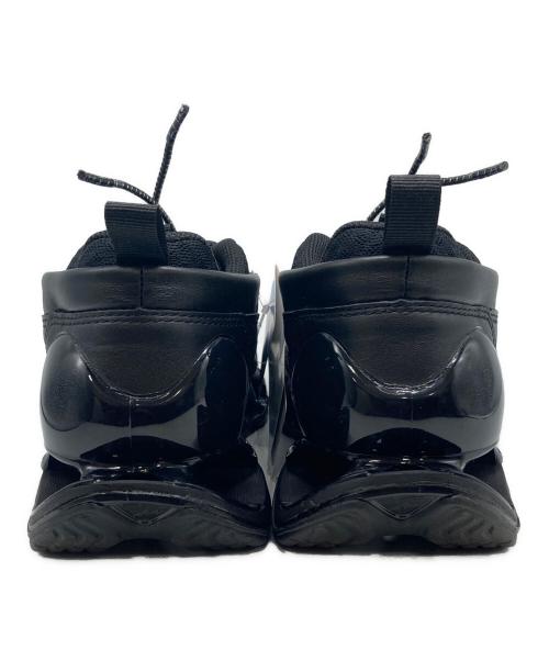 MIZUNO（ミズノ）MIZUNO (ミズノ) WAVE PROPHECY MOC ブラック サイズ:26.0cmの古着・服飾アイテム