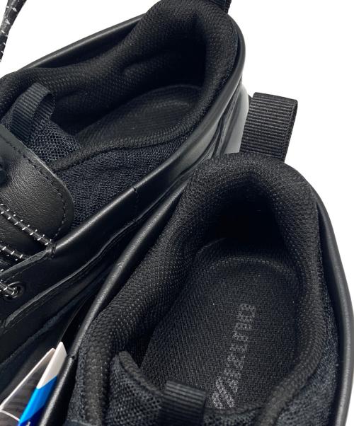 MIZUNO（ミズノ）MIZUNO (ミズノ) WAVE PROPHECY MOC ブラック サイズ:26.0cmの古着・服飾アイテム