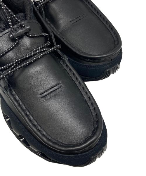 MIZUNO（ミズノ）MIZUNO (ミズノ) WAVE PROPHECY MOC ブラック サイズ:26.0cmの古着・服飾アイテム