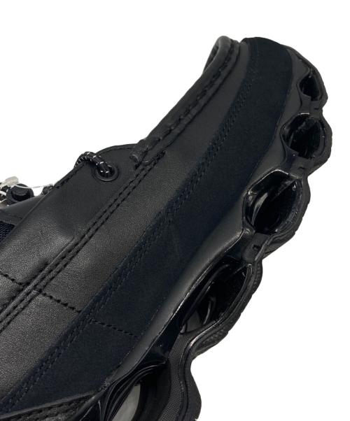 MIZUNO（ミズノ）MIZUNO (ミズノ) WAVE PROPHECY MOC ブラック サイズ:26.0cmの古着・服飾アイテム