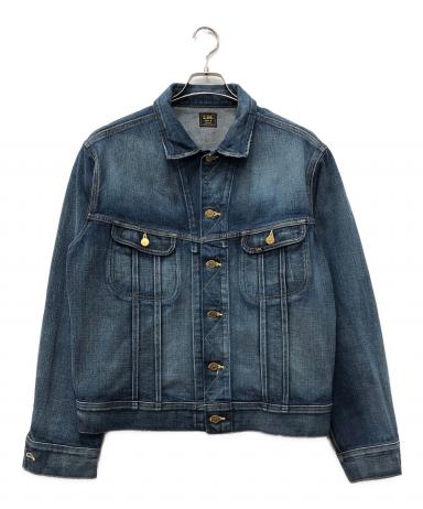 中古・古着通販】LEE (リー) AMERICAN RIDERS 101Jデニムジャケット
