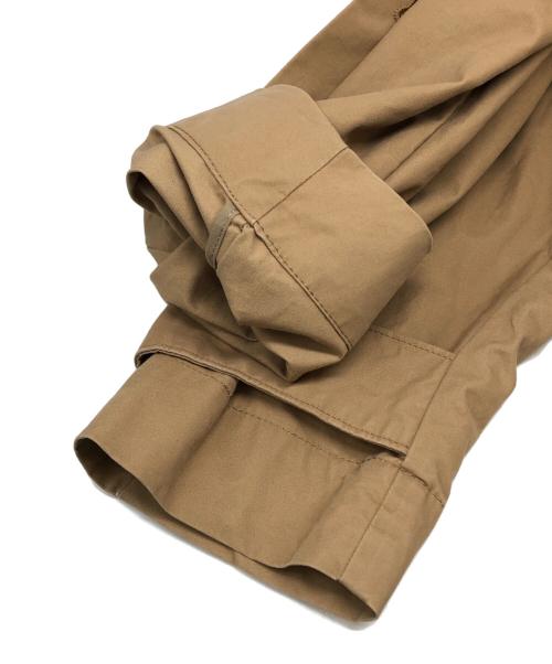 Vivienne Westwood man（ヴィヴィアン ウェストウッド マン）Vivienne Westwood man (ヴィヴィアン ウェストウッド マン) CHINO TRENCH COAT ベージュ サイズ:44の古着・服飾アイテム