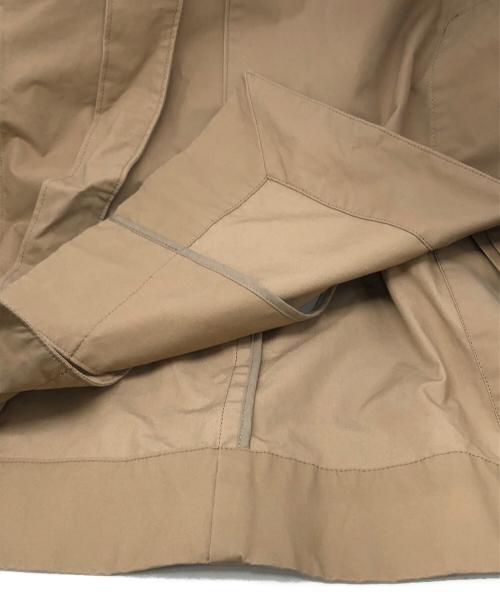 Vivienne Westwood man（ヴィヴィアン ウェストウッド マン）Vivienne Westwood man (ヴィヴィアン ウェストウッド マン) CHINO TRENCH COAT ベージュ サイズ:44の古着・服飾アイテム