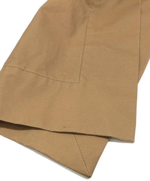 Vivienne Westwood man（ヴィヴィアン ウェストウッド マン）Vivienne Westwood man (ヴィヴィアン ウェストウッド マン) CHINO TRENCH COAT ベージュ サイズ:44の古着・服飾アイテム