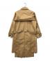 Vivienne Westwood man (ヴィヴィアン ウェストウッド マン) CHINO TRENCH COAT ベージュ サイズ:44：18000円
