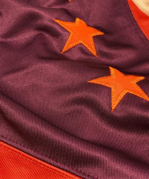 SUPREME（シュプリーム）SUPREME (シュプリーム) Stars Football Jersey 