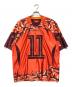 SUPREME（シュプリーム）の古着「Stars Football Jersey 