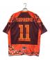 SUPREME (シュプリーム) Stars Football Jersey 