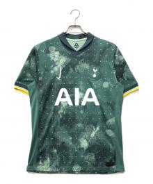 NIKE（ナイキ）の古着「24-25 トッテナム 3rd ユニフォーム」｜グリーン