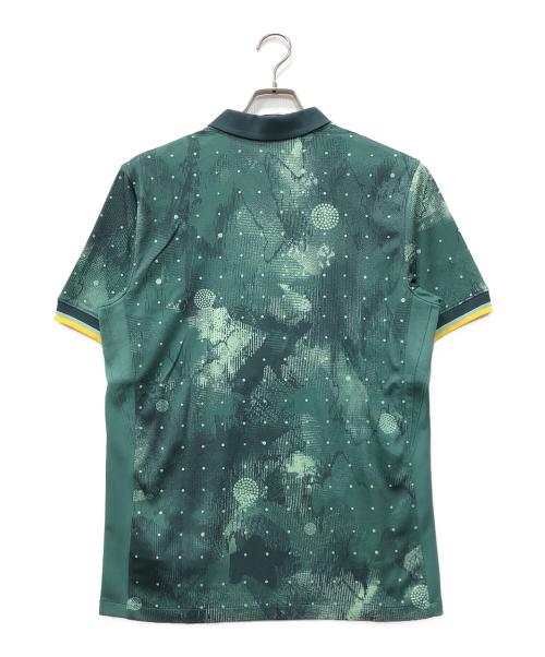 NIKE（ナイキ）NIKE (ナイキ) 24-25 トッテナム 3rd ユニフォーム グリーン サイズ:Mの古着・服飾アイテム