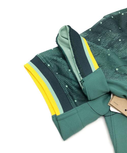 NIKE（ナイキ）NIKE (ナイキ) 24-25 トッテナム 3rd ユニフォーム グリーン サイズ:Mの古着・服飾アイテム