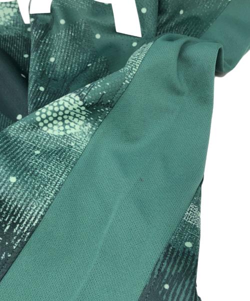 NIKE（ナイキ）NIKE (ナイキ) 24-25 トッテナム 3rd ユニフォーム グリーン サイズ:Mの古着・服飾アイテム