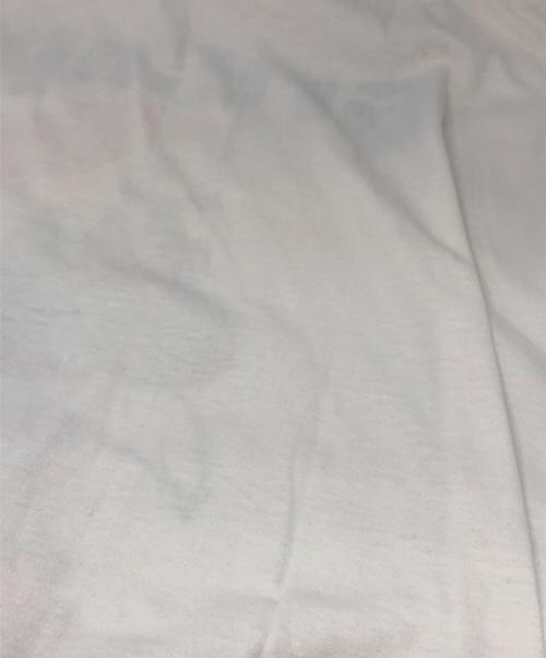 DISNEY（ディズニー）DISNEY (ディズニー) おこりんぼプリントTシャツ ホワイト サイズ:下記参照の古着・服飾アイテム