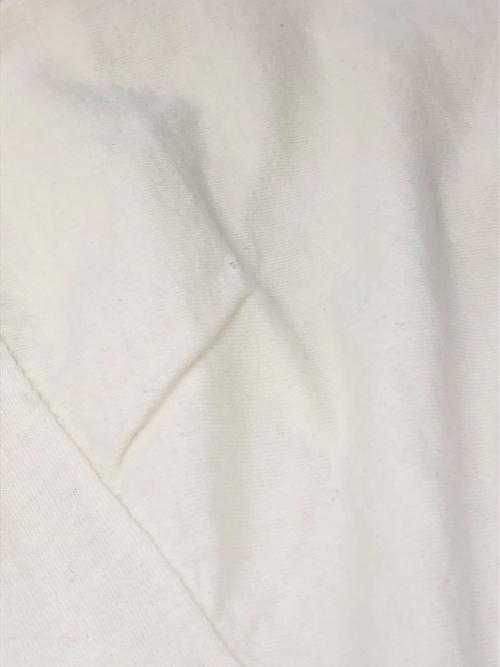 DISNEY（ディズニー）DISNEY (ディズニー) おこりんぼプリントTシャツ ホワイト サイズ:下記参照の古着・服飾アイテム