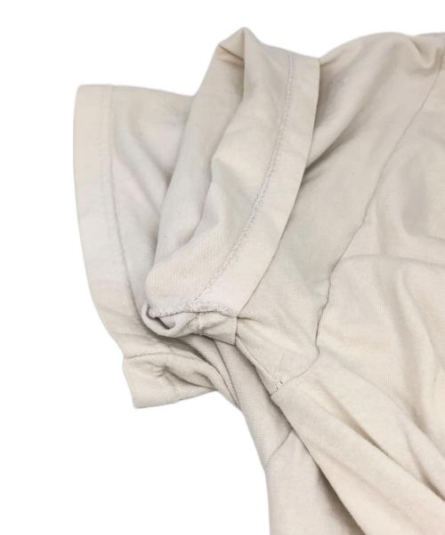 HARLEY-DAVIDSON（ハーレーダビッドソン）HARLEY-DAVIDSON (ハーレーダビッドソン) イーグルプリントTシャツ ホワイト サイズ:Lの古着・服飾アイテム