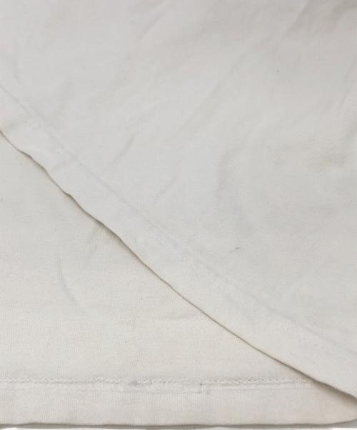 HARLEY-DAVIDSON（ハーレーダビッドソン）HARLEY-DAVIDSON (ハーレーダビッドソン) イーグルプリントTシャツ ホワイト サイズ:Lの古着・服飾アイテム