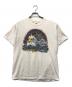 HARLEY-DAVIDSON（ハーレーダビッドソン）の古着「イーグルプリントTシャツ」｜ホワイト