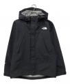 ）の古着「オールマウンテンジャケット」｜ブラック