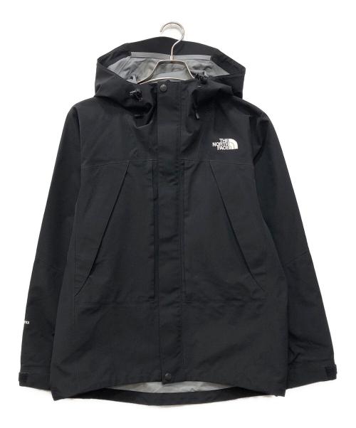 THE NORTH FACE（ザ ノース フェイス）THE NORTH FACE (ザ ノース フェイス) オールマウンテンジャケット ブラック サイズ:Sの古着・服飾アイテム