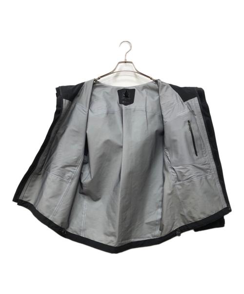 THE NORTH FACE（ザ ノース フェイス）THE NORTH FACE (ザ ノース フェイス) オールマウンテンジャケット ブラック サイズ:Sの古着・服飾アイテム