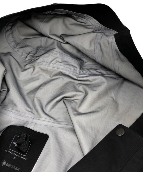 THE NORTH FACE（ザ ノース フェイス）THE NORTH FACE (ザ ノース フェイス) オールマウンテンジャケット ブラック サイズ:Sの古着・服飾アイテム