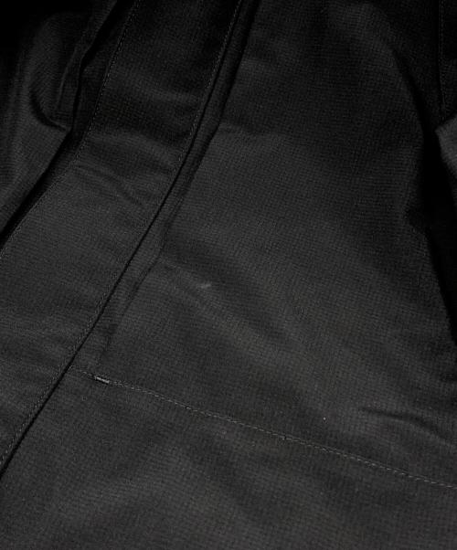 THE NORTH FACE（ザ ノース フェイス）THE NORTH FACE (ザ ノース フェイス) オールマウンテンジャケット ブラック サイズ:Sの古着・服飾アイテム