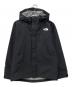 THE NORTH FACE（ザ ノース フェイス）の古着「オールマウンテンジャケット」｜ブラック