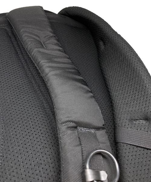 ARC'TERYX（アークテリクス）ARC'TERYX (アークテリクス) BEAMS BOY (ビームスボーイ) 別注 MANTSI26 バックパック ブラック×マルチカラー サイズ:下記参照の古着・服飾アイテム