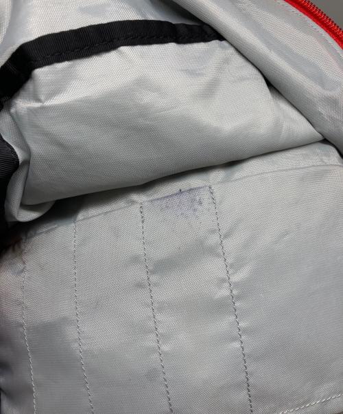 ARC'TERYX（アークテリクス）ARC'TERYX (アークテリクス) BEAMS BOY (ビームスボーイ) 別注 MANTSI26 バックパック ブラック×マルチカラー サイズ:下記参照の古着・服飾アイテム