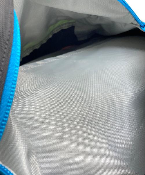 ARC'TERYX（アークテリクス）ARC'TERYX (アークテリクス) BEAMS BOY (ビームスボーイ) 別注 MANTSI26 バックパック ブラック×マルチカラー サイズ:下記参照の古着・服飾アイテム