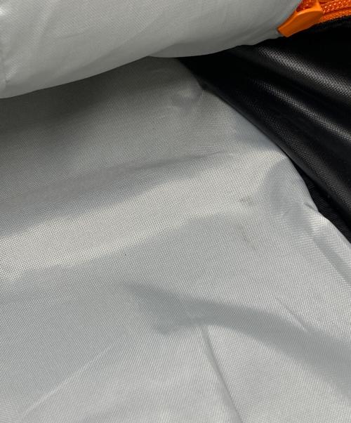 ARC'TERYX（アークテリクス）ARC'TERYX (アークテリクス) BEAMS BOY (ビームスボーイ) 別注 MANTSI26 バックパック ブラック×マルチカラー サイズ:下記参照の古着・服飾アイテム