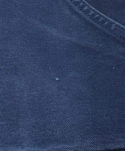 CarHartt（カーハート）CarHartt (カーハート) DOUBLE KNEE PANT ブルー サイズ:36×32の古着・服飾アイテム