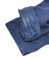 中古・古着 CarHartt (カーハート) DOUBLE KNEE PANT ブルー サイズ:36×32：13000円