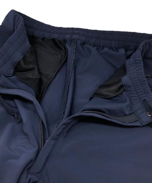 THE NORTH FACE（ザ ノース フェイス）THE NORTH FACE (ザ ノース フェイス) Alpine Light pants ネイビー サイズ:Mの古着・服飾アイテム