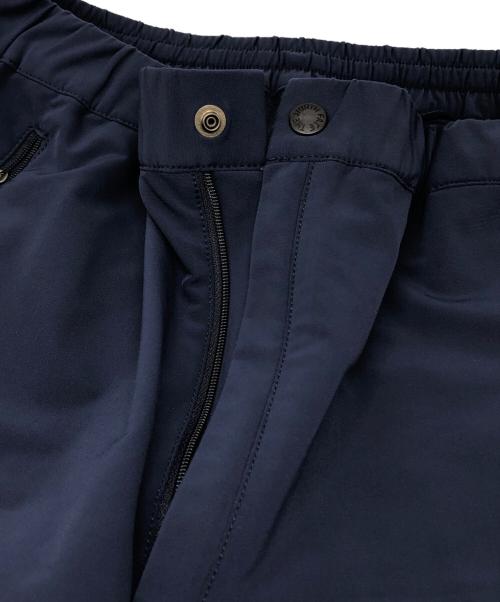THE NORTH FACE（ザ ノース フェイス）THE NORTH FACE (ザ ノース フェイス) Alpine Light pants ネイビー サイズ:Mの古着・服飾アイテム