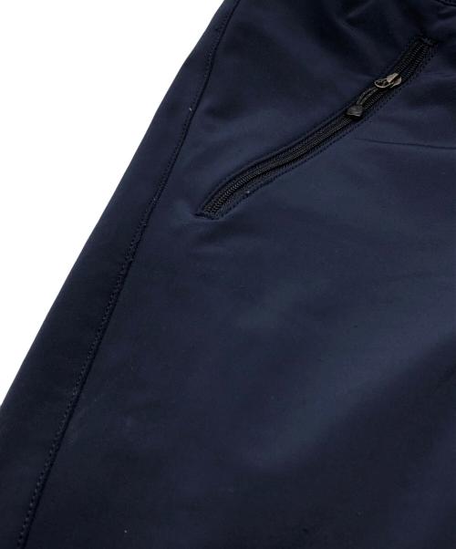 THE NORTH FACE（ザ ノース フェイス）THE NORTH FACE (ザ ノース フェイス) Alpine Light pants ネイビー サイズ:Mの古着・服飾アイテム