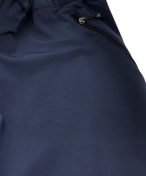 THE NORTH FACE（ザ ノース フェイス）THE NORTH FACE (ザ ノース フェイス) Alpine Light pants ネイビー サイズ:Mの古着・服飾アイテム