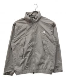 THE NORTH FACE（ザ ノース フェイス）の古着「バーサタイルブルゾン」｜グレー