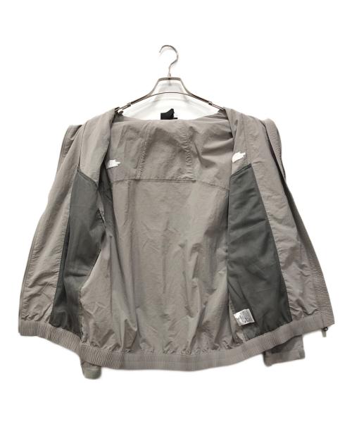 THE NORTH FACE（ザ ノース フェイス）THE NORTH FACE (ザ ノース フェイス) バーサタイルブルゾン グレー サイズ:Mの古着・服飾アイテム