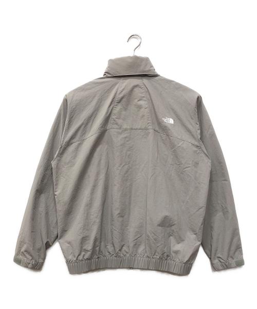 THE NORTH FACE（ザ ノース フェイス）THE NORTH FACE (ザ ノース フェイス) バーサタイルブルゾン グレー サイズ:Mの古着・服飾アイテム
