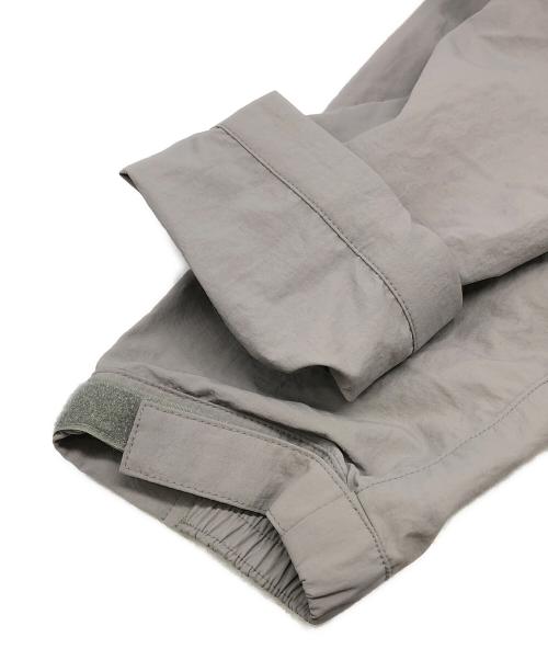 THE NORTH FACE（ザ ノース フェイス）THE NORTH FACE (ザ ノース フェイス) バーサタイルブルゾン グレー サイズ:Mの古着・服飾アイテム