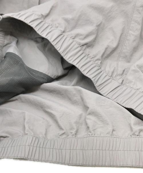 THE NORTH FACE（ザ ノース フェイス）THE NORTH FACE (ザ ノース フェイス) バーサタイルブルゾン グレー サイズ:Mの古着・服飾アイテム