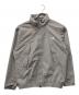 THE NORTH FACE（ザ ノース フェイス）の古着「バーサタイルブルゾン」｜グレー