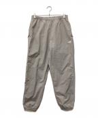 THE NORTH FACEザ ノース フェイス）の古着「バーサタイルパンツ」｜グレー
