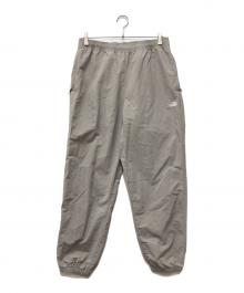 THE NORTH FACE（ザ ノース フェイス）の古着「バーサタイルパンツ」｜グレー