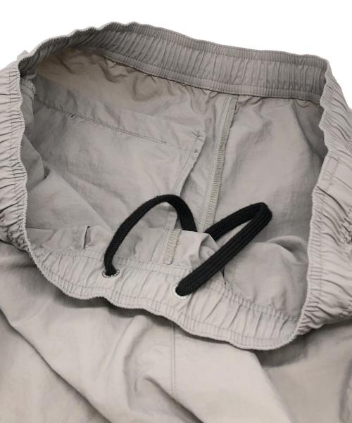 THE NORTH FACE（ザ ノース フェイス）THE NORTH FACE (ザ ノース フェイス) バーサタイルパンツ グレー サイズ:Mの古着・服飾アイテム