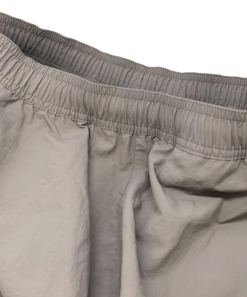 THE NORTH FACE（ザ ノース フェイス）THE NORTH FACE (ザ ノース フェイス) バーサタイルパンツ グレー サイズ:Mの古着・服飾アイテム