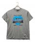 PALACE（パレス）の古着「Heart T-Shirt」｜グレー